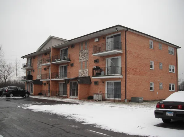 7550 W 111th St APT 3D, Worth, IL 60482