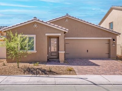 6731 Warthog Ave, Las Vegas, NV, 89156