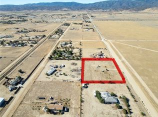 0 260th St W LOT 1, Lancaster, CA 93536