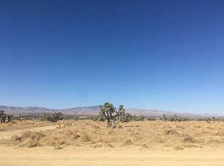 0 Ne Cor #192, Lancaster, CA 93536