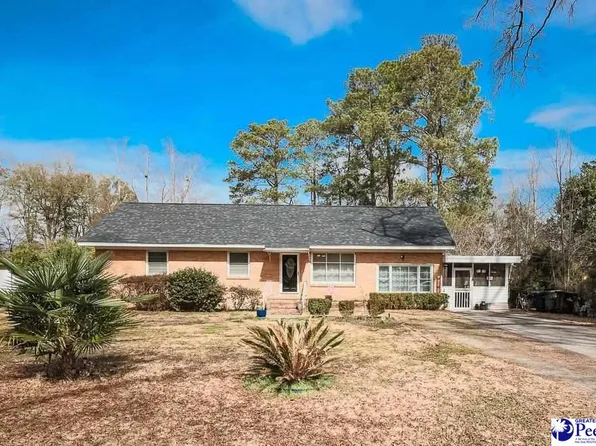 918 Locust St, Hartsville, SC 29550