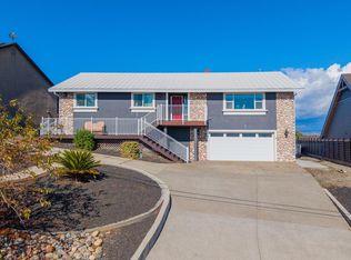 22784 River View Dr, Cottonwood, CA