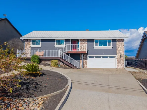 22784 River View Dr, Cottonwood, CA 96022