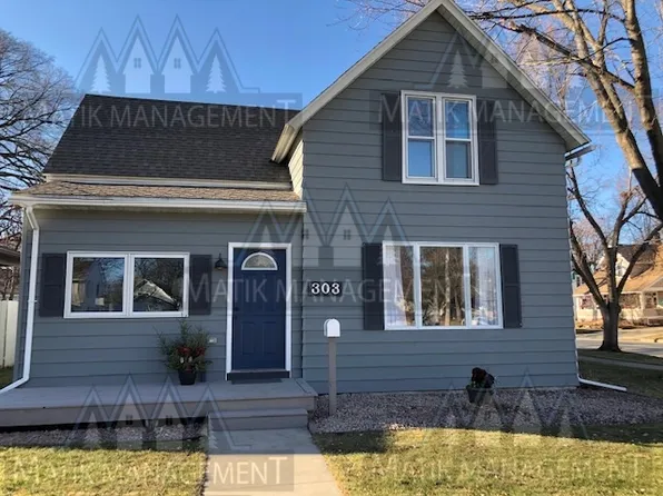 303 9th Ave SE, Rochester, MN 55904