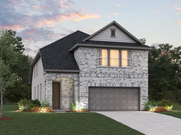 207 Rose Laurel Dr, Alvin, TX 77511