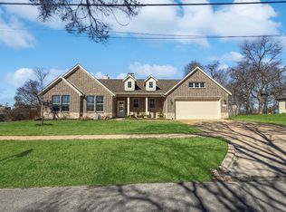 2018 Morse St, Greenville, TX 75401
