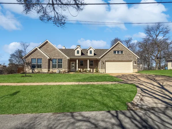 2018 Morse St, Greenville, TX 75401