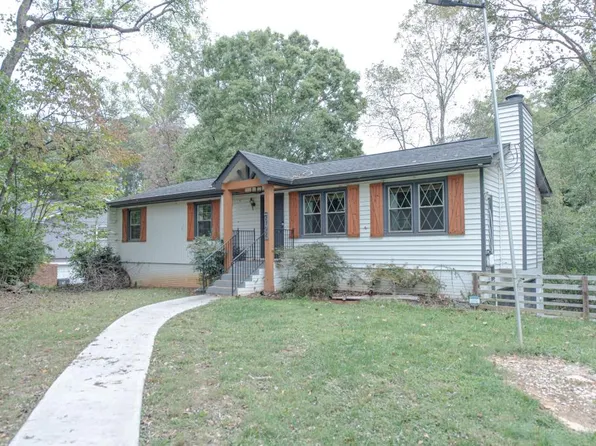 2702 Davenport Rd NW, Duluth, GA 30096