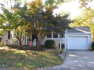 1221 NE 43rd St, Kansas City, MO 64116
