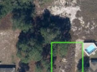 232 Silver Avenue, Lake Placid, FL 33852