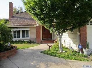 1397 Quail Ln, Brea, CA 92821