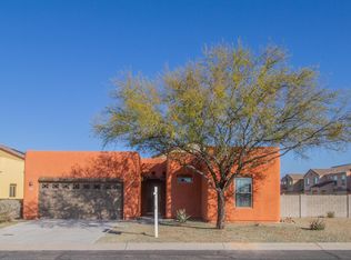 6421 E Koufax Ln, Tucson, AZ 85756