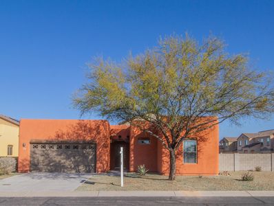 6421 E Koufax Ln, Tucson, AZ, 85756