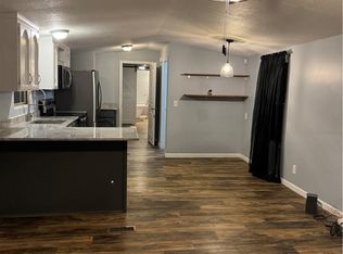 1246 Browns Mill Rd, Robbins, NC 27325