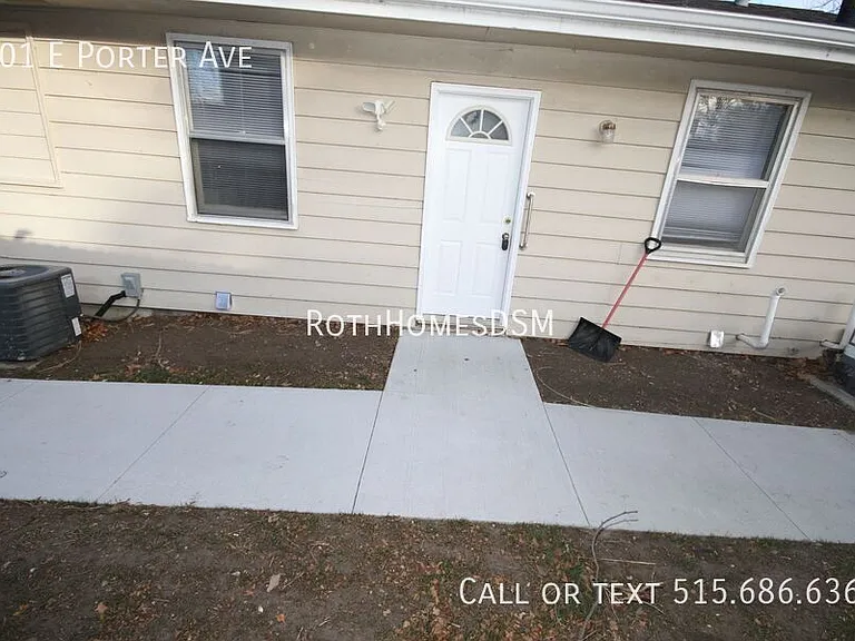 501 E Porter Ave — Photo 13