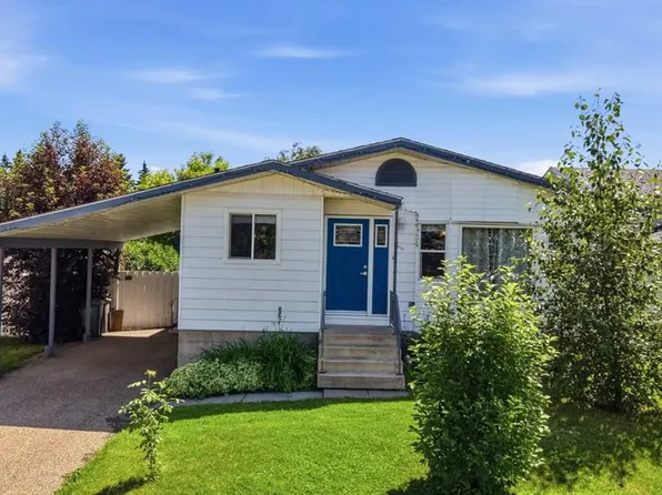 5017 N 61 Avenue Close, Ponoka, AB T4J 1E7