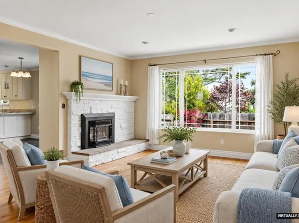 2160 David Ave, Monterey, CA 93940