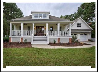 4139 W Cornwallis Rd, Durham, NC 27705