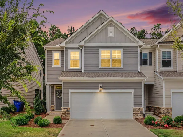 5811 Humanity Ln, Raleigh, NC 27616