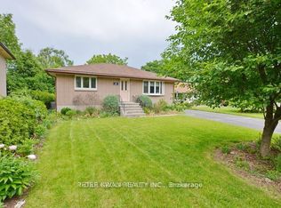 24 Northpark Rd, Barrie, ON L4M 2J3