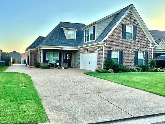 2nd image of 3441 Woodcutter Dr