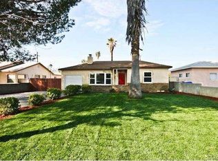 4432 N Pershing Ave, San Bernardino, CA 92407