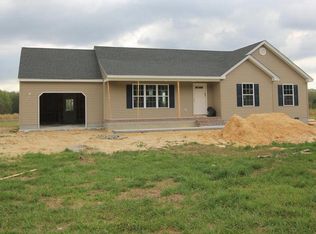 31948 Old Stage Rd, Laurel, DE 19956