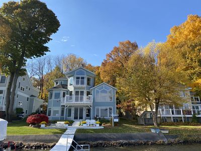 1775 Idlewild Dr, Richland, MI, 49083