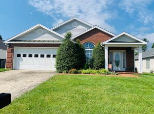 4904 Renee Ln, Roanoke, VA 24018