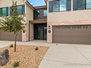 960 Heritage Dr #7, Santa Clara, UT 84765