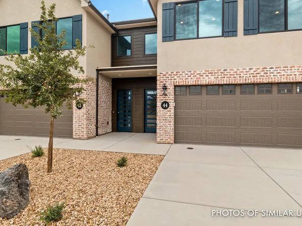 960 Heritage Dr #7, Santa Clara, UT 84765