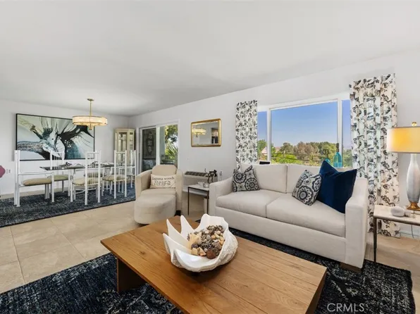 5369 Algarrobo Unit 1C, Laguna Woods, CA 92637