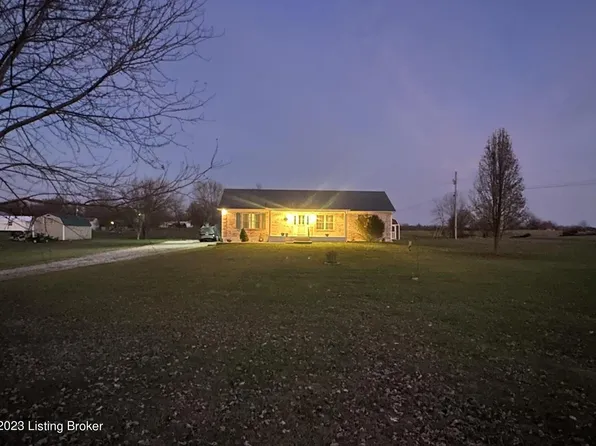 185 Brady Ln, Brandenburg, KY 40108