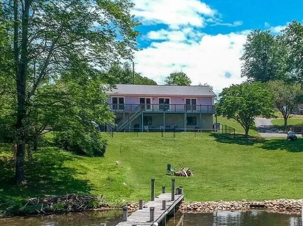 600 Hilltop Cir, Spring City, TN 37381