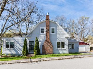 42 Acorn St, Biddeford, ME 04005