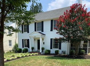 2532 Stanley Ave SE, Roanoke, VA 24014