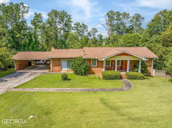 2671 Liberty Hill Rd, Eastanollee, GA 30538