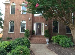 3813 Church Point Rd, Virginia Beach, VA 23455