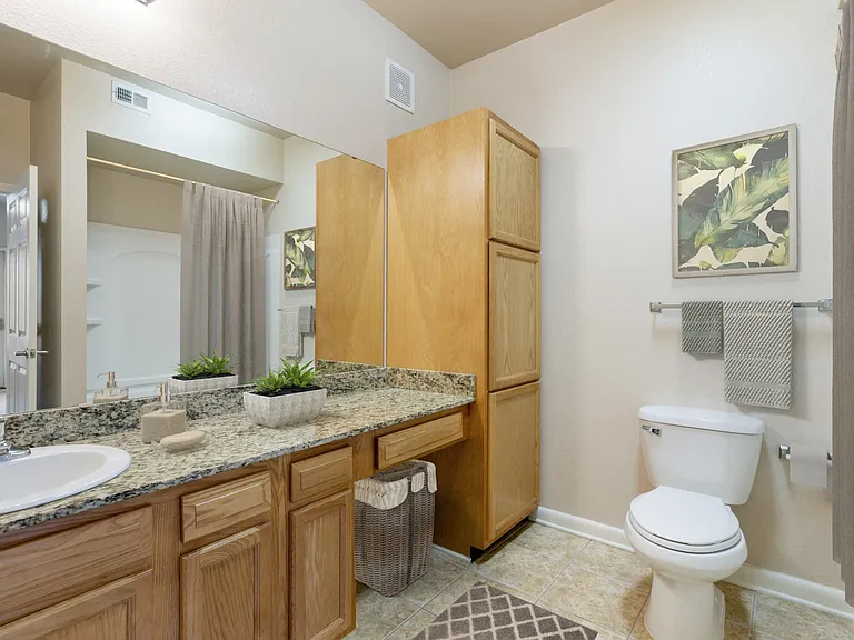 Villaggio Apartments — Photo 31