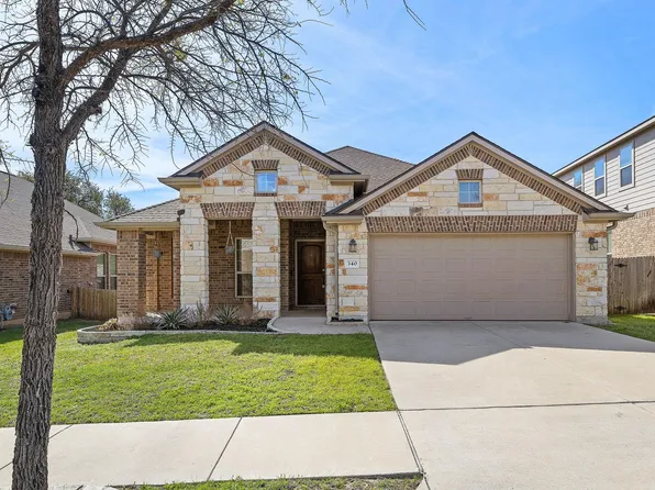 340 Beretta Cir, Georgetown, TX 78628