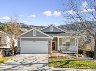 1337 N Ford St, Golden, CO 80403