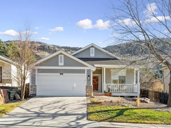 1337 N Ford Street, Golden, CO 80403