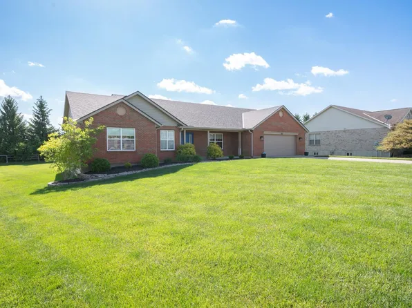 6628 Ashe Knl, Hamilton, OH 45011