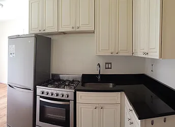 Rented by Brooklyn Vertical Inc.