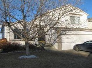 10642 Hyacinth St, Highlands Ranch, CO 80129