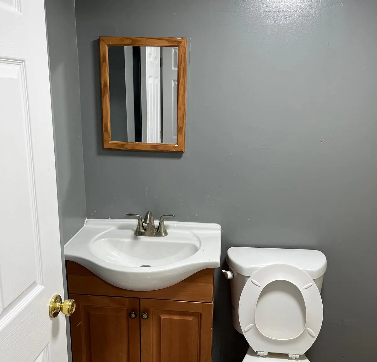 4 bed, 994 sqft, $2,700 — Photo 2