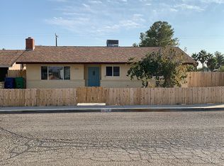 1241 W Iowa Ave, Ridgecrest, CA 93555