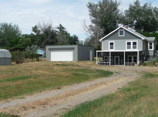 2025 2nd Ave SW, Great Falls, MT 59404
