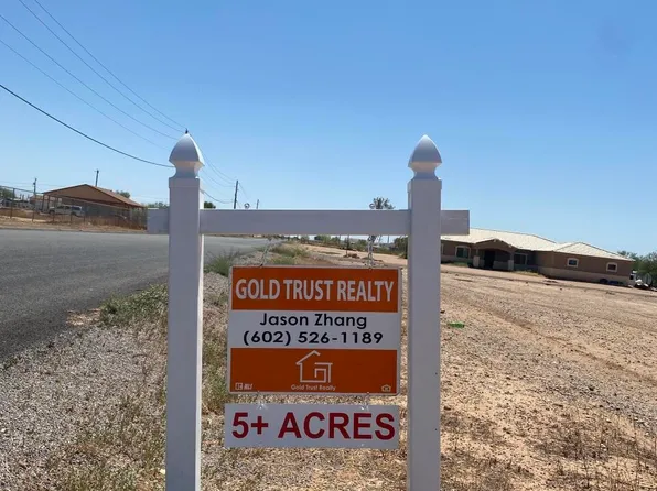 10028 E RENARD Road #007K, San Tan Valley, AZ 85143