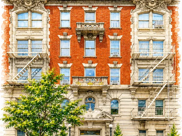 136 Prospect Park West